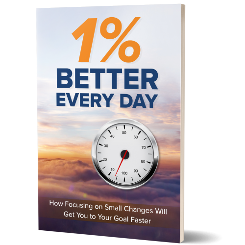 One Percent Better